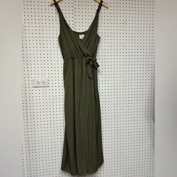 Greylin by Anthropologie Skylar Jumsuit - Picture 2 of 6